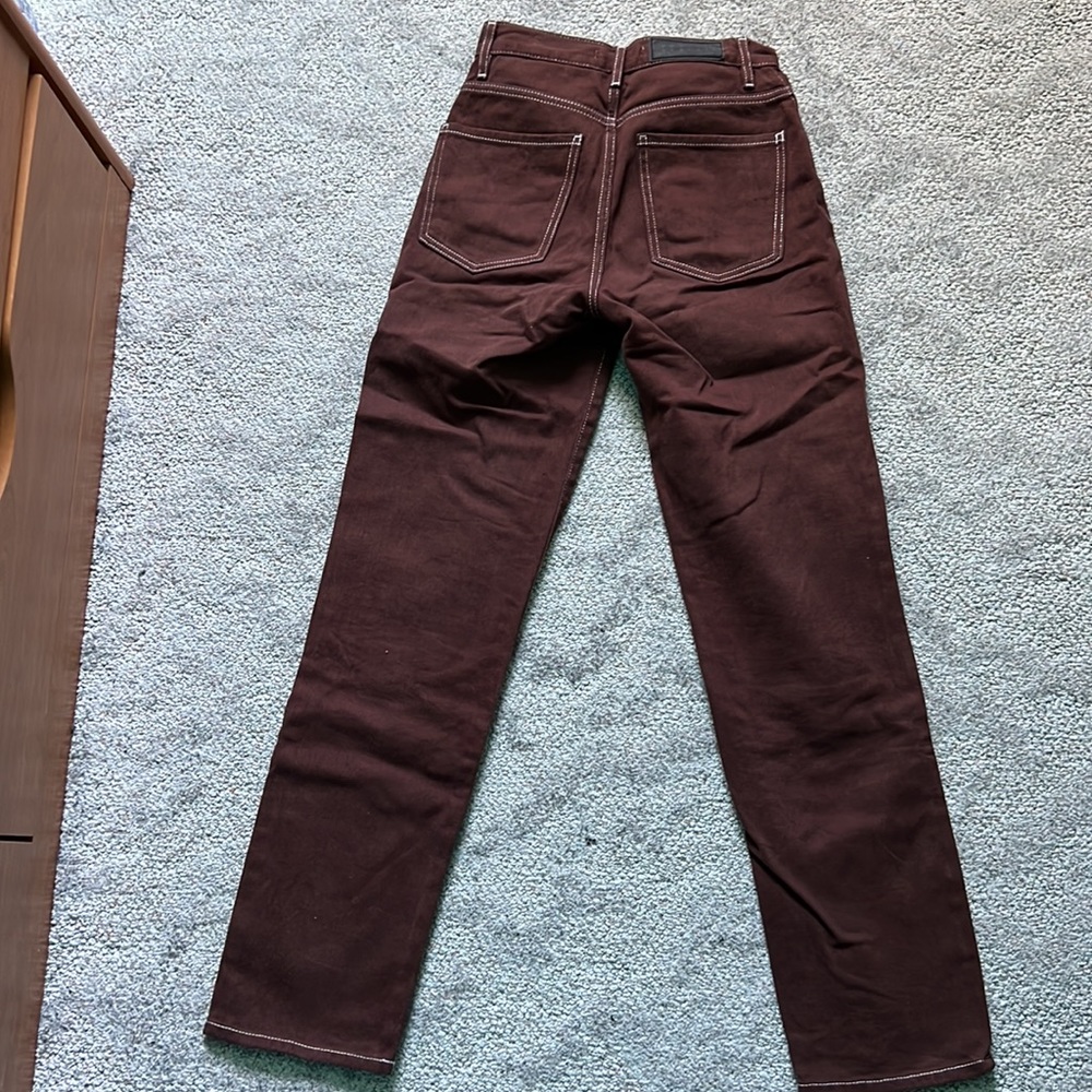 Pacsun jeans - Picture 2 of 2